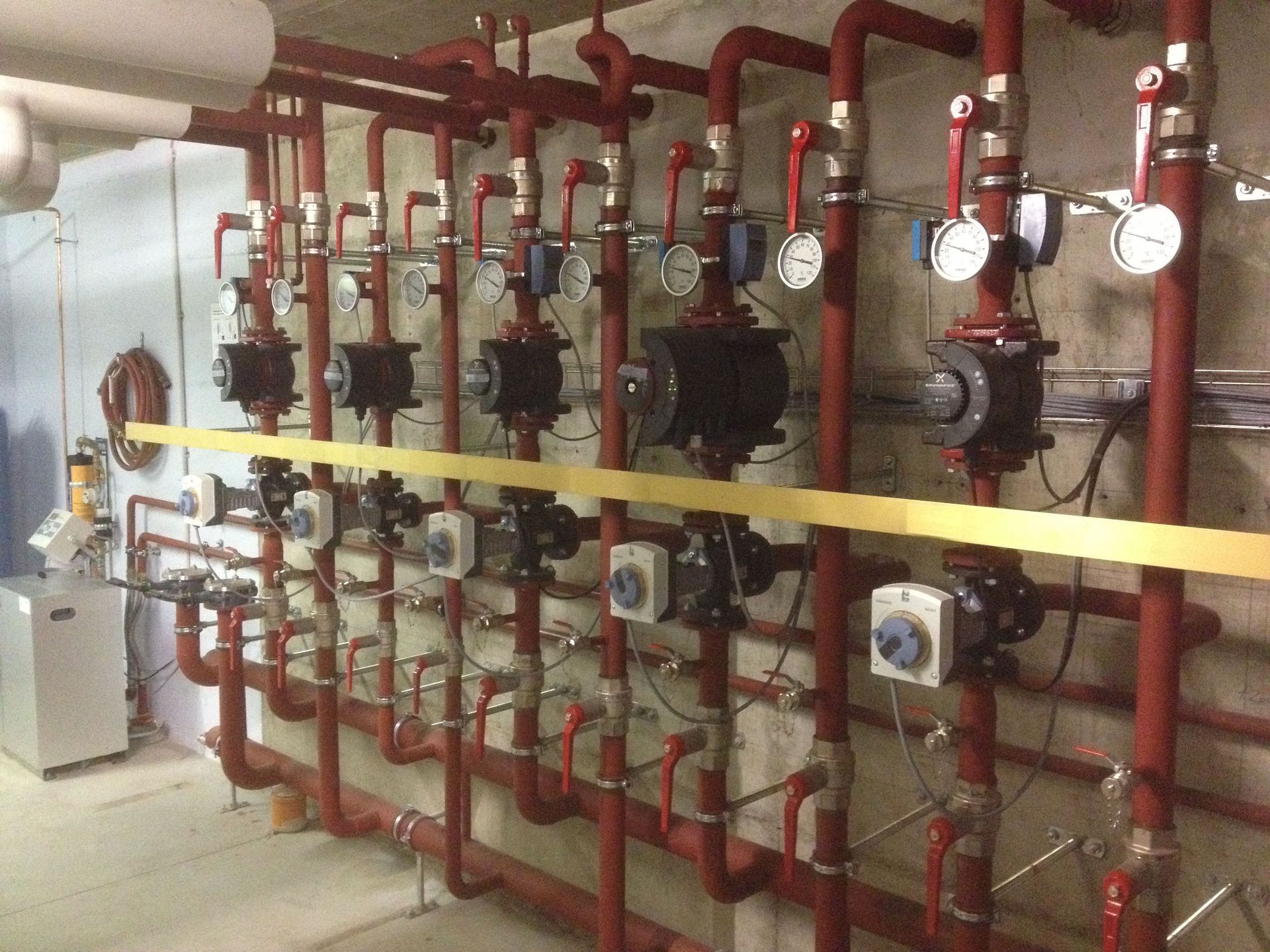 Wittwer Heizungen AG | Sulgen