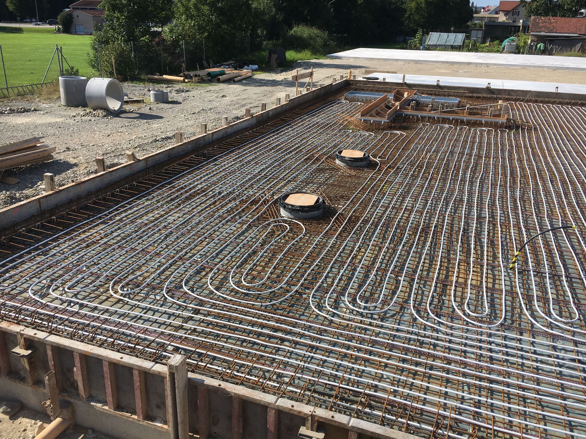 Wittwer Heizungen AG | Sulgen