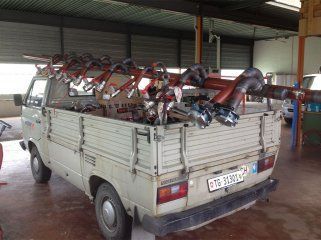 Wittwer Heizungen AG | Sulgen