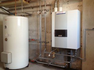 Wittwer Heizungen AG | Sulgen