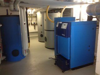 Wittwer Heizungen AG | Sulgen