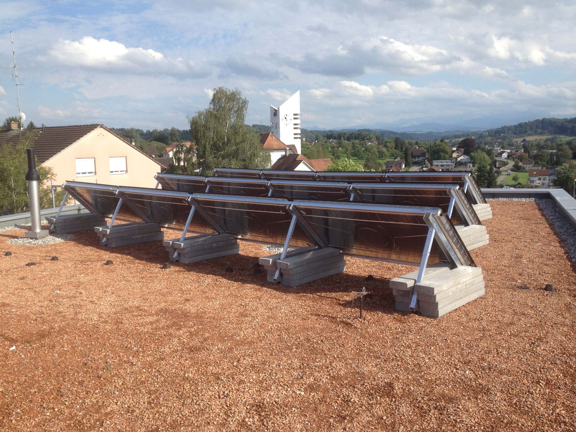 Wittwer Heizungen AG | Sulgen