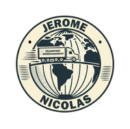 Logo TRANSPORT NICOLAS JÉRÔME