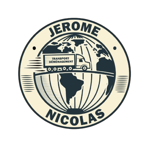 Logo TRANSPORT NICOLAS JÉRÔME