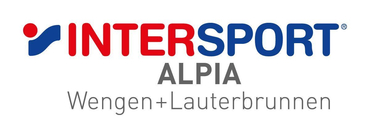 Logo - Alpia Sport