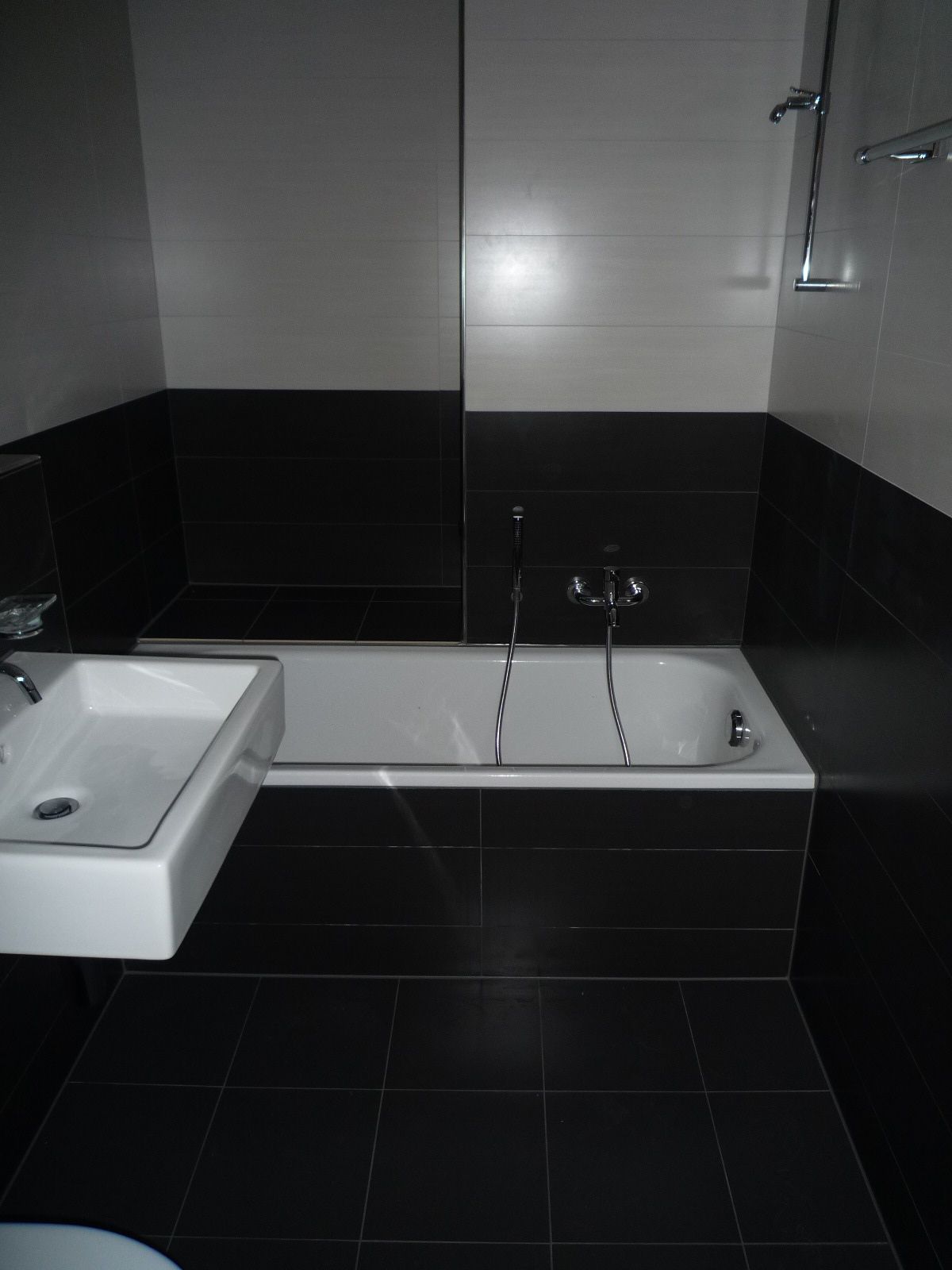 Badezimmer 1- Martin Weber Plattenleger