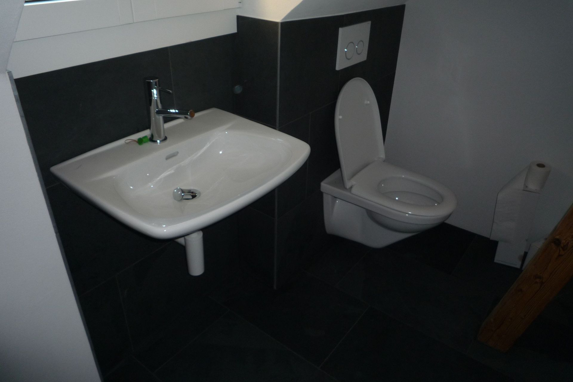 Natursteinarbeiten - Martin Weber Plattenleger