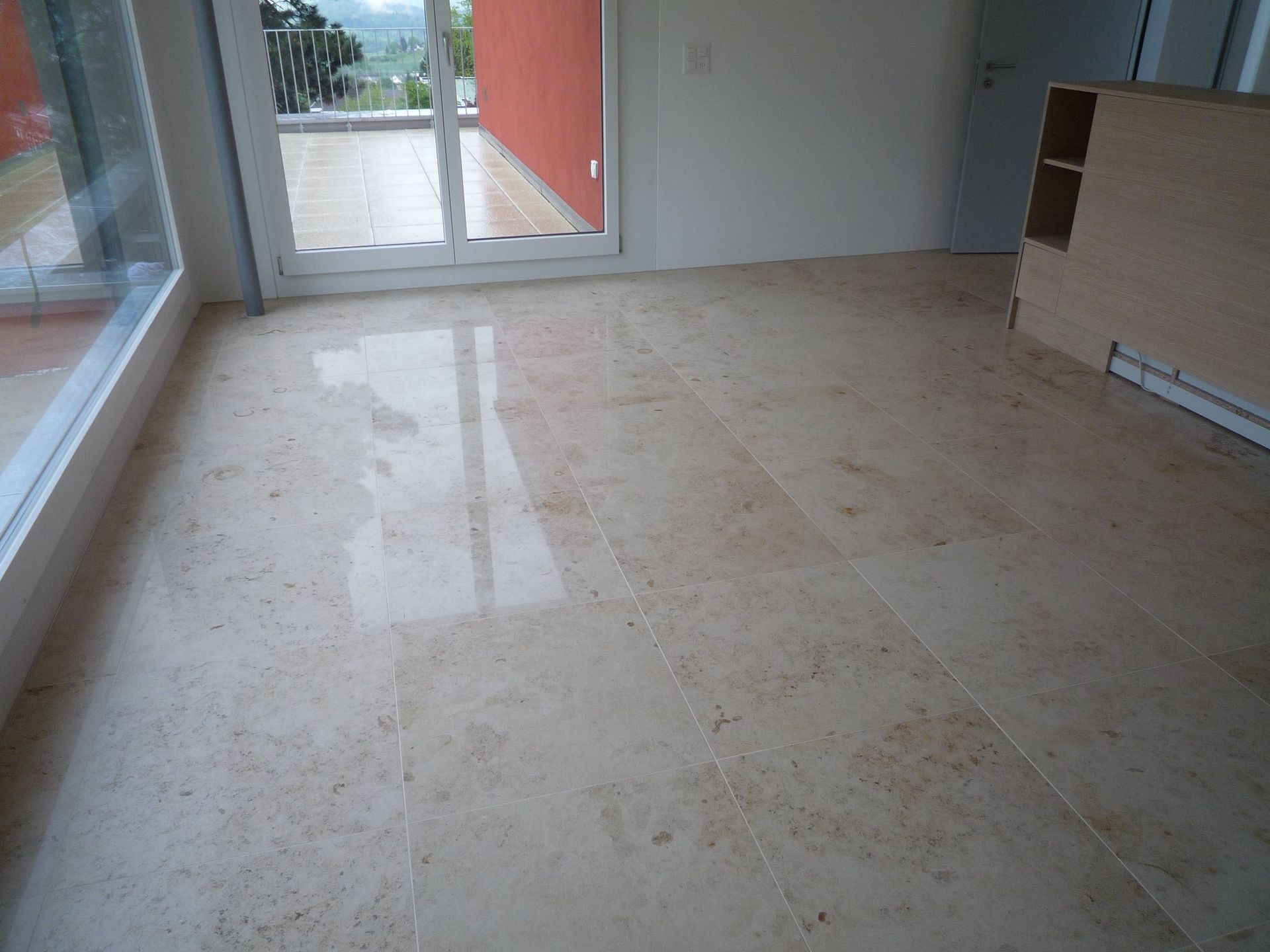 Natursteinboden 1 - Martin Weber Plattenleger