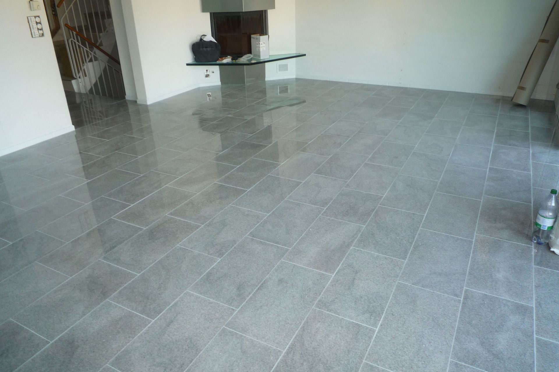 Natursteinboden 2 - Martin Weber Plattenleger