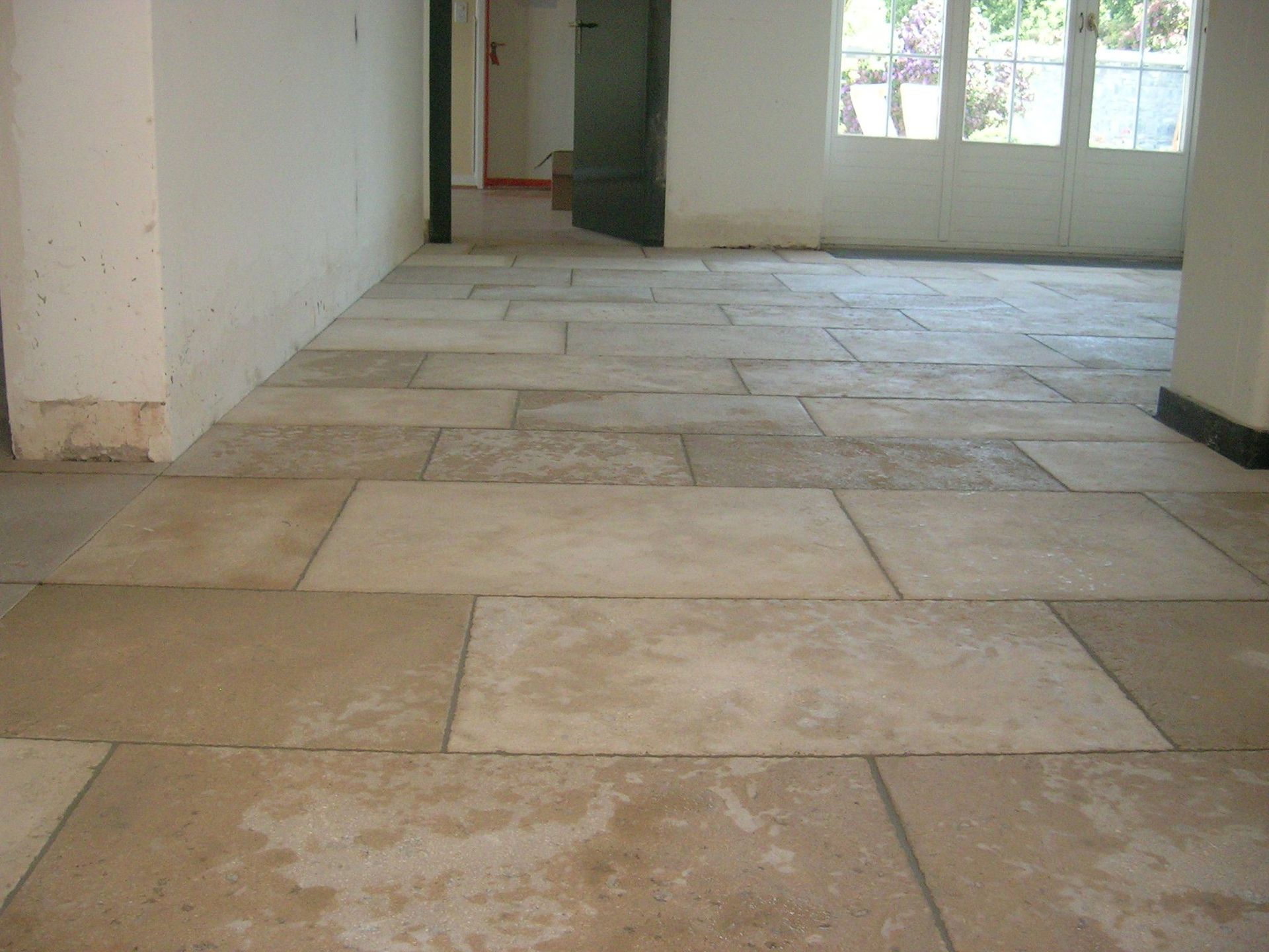 Natursteinboden 3 - Martin Weber Plattenleger