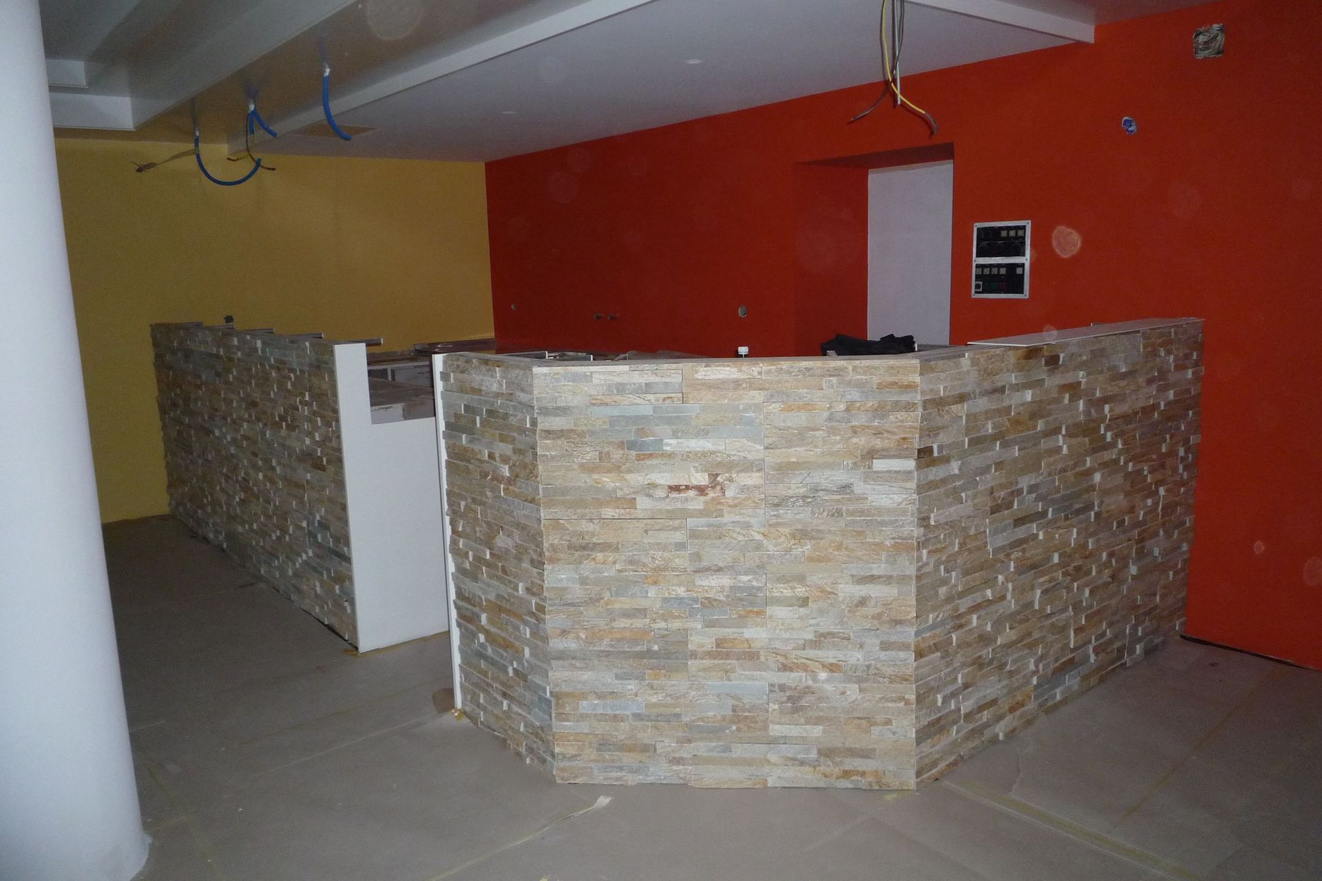 Stonepanels 2 - Martin Weber Plattenleger