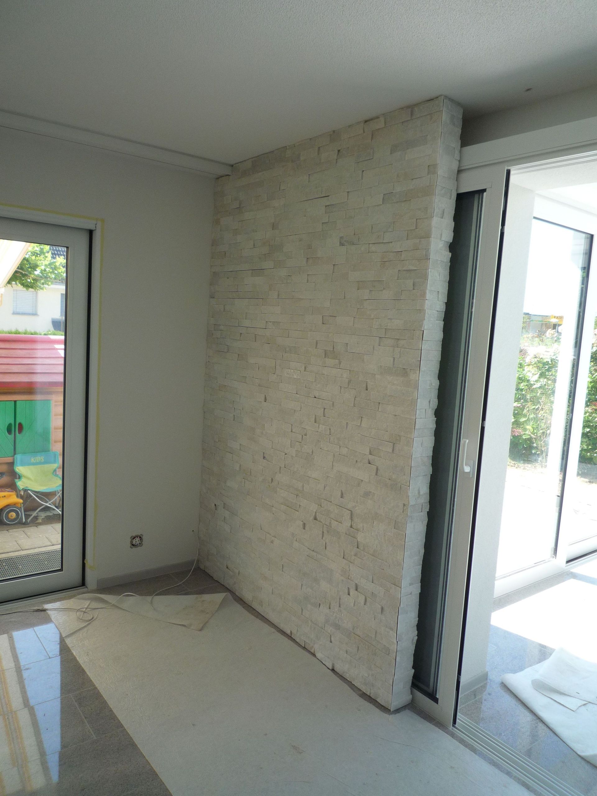 Stonepanels - Martin Weber Plattenleger