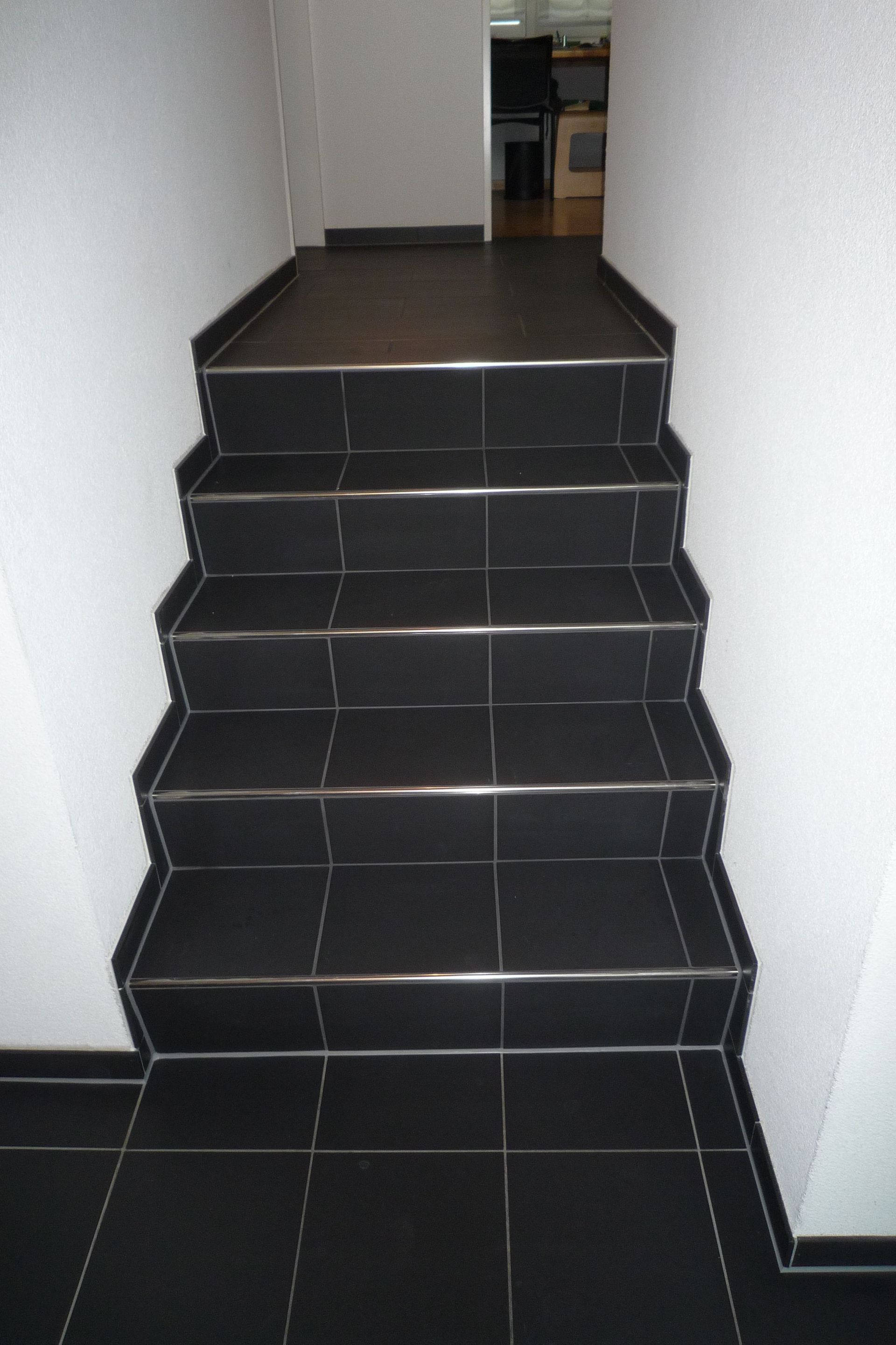 Treppen Naturstein - Martin Weber Plattenleger