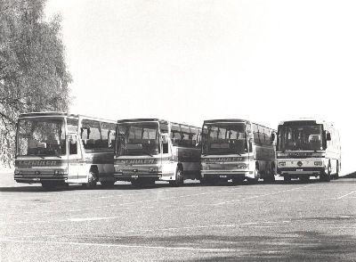 Carfahrten und Busreisen - Schuler Reisen AG - Feusisberg 1