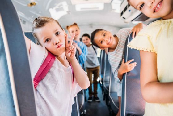 Busfirma für Schulen - E. Schuler Reisen AG - Feusisberg
