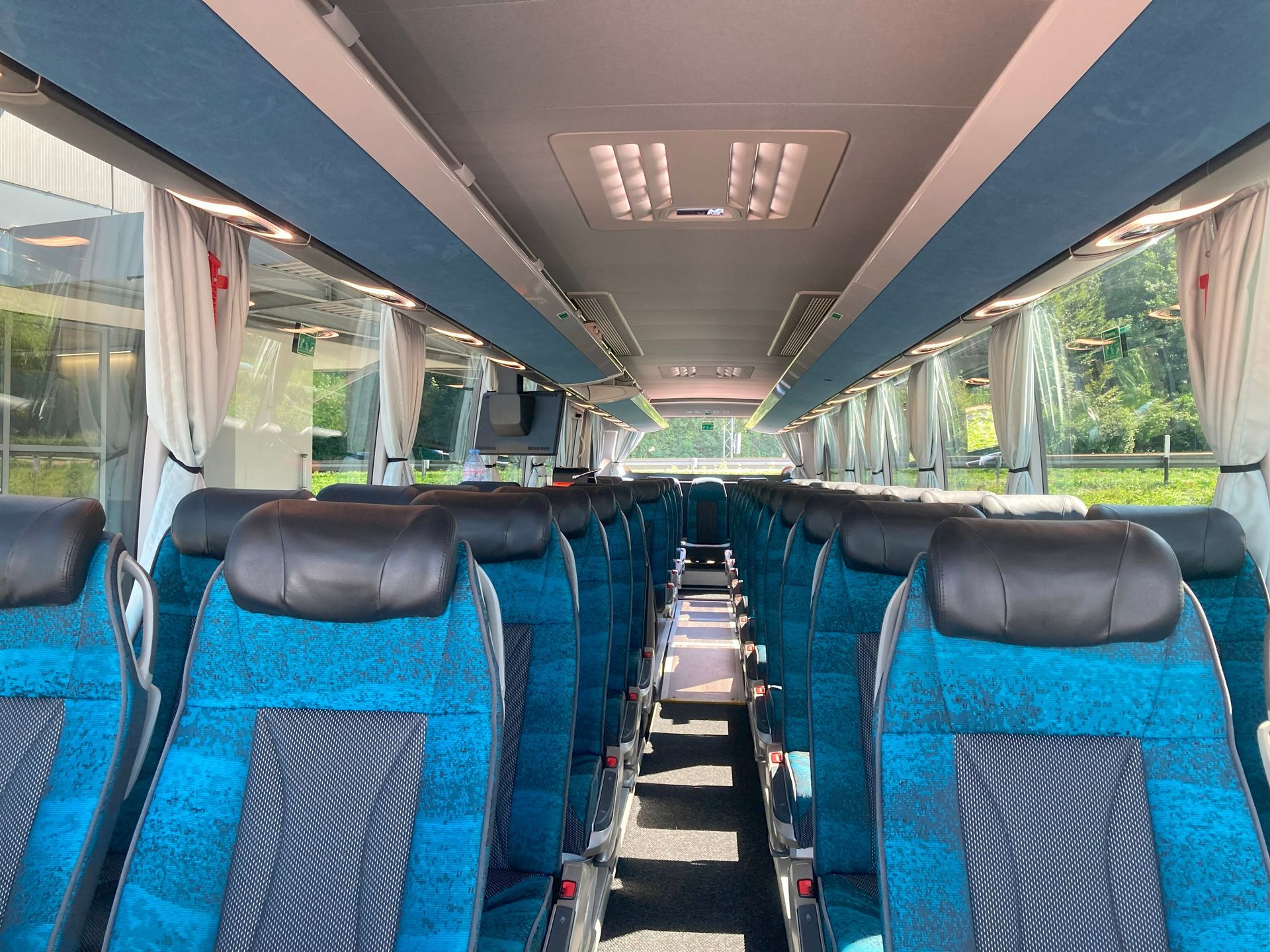 Setra 415 GT-HD - Busreisen - Schuler Reisen AG - Feusisberg