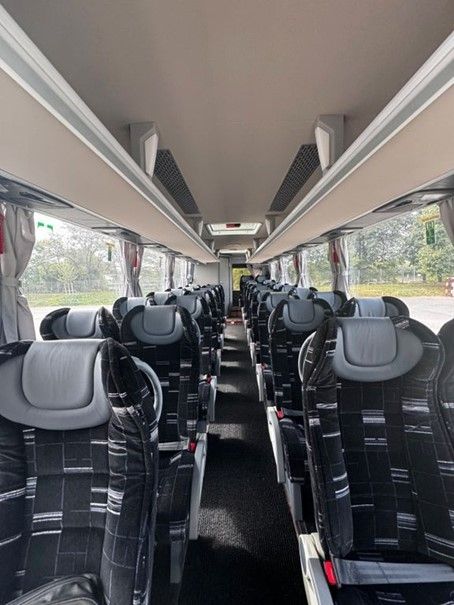 Setra 431 DR Doppelstock - Carreisen - Schuler Reisen AG - Feusisberg 2
