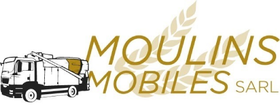 Moulins mobiles Sàrl - logo