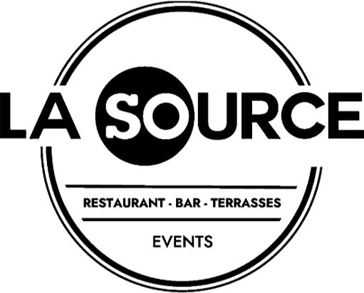 Logo La Source