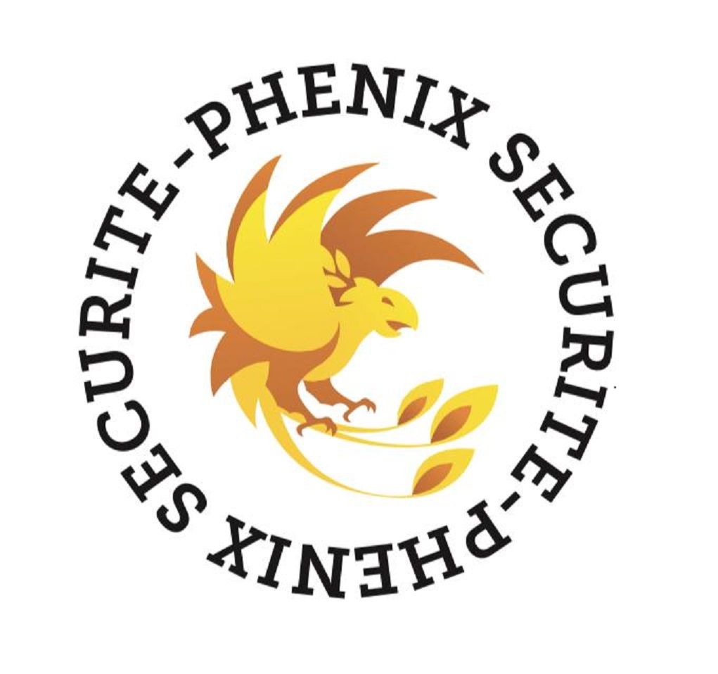 Logo Phénix Sécurité