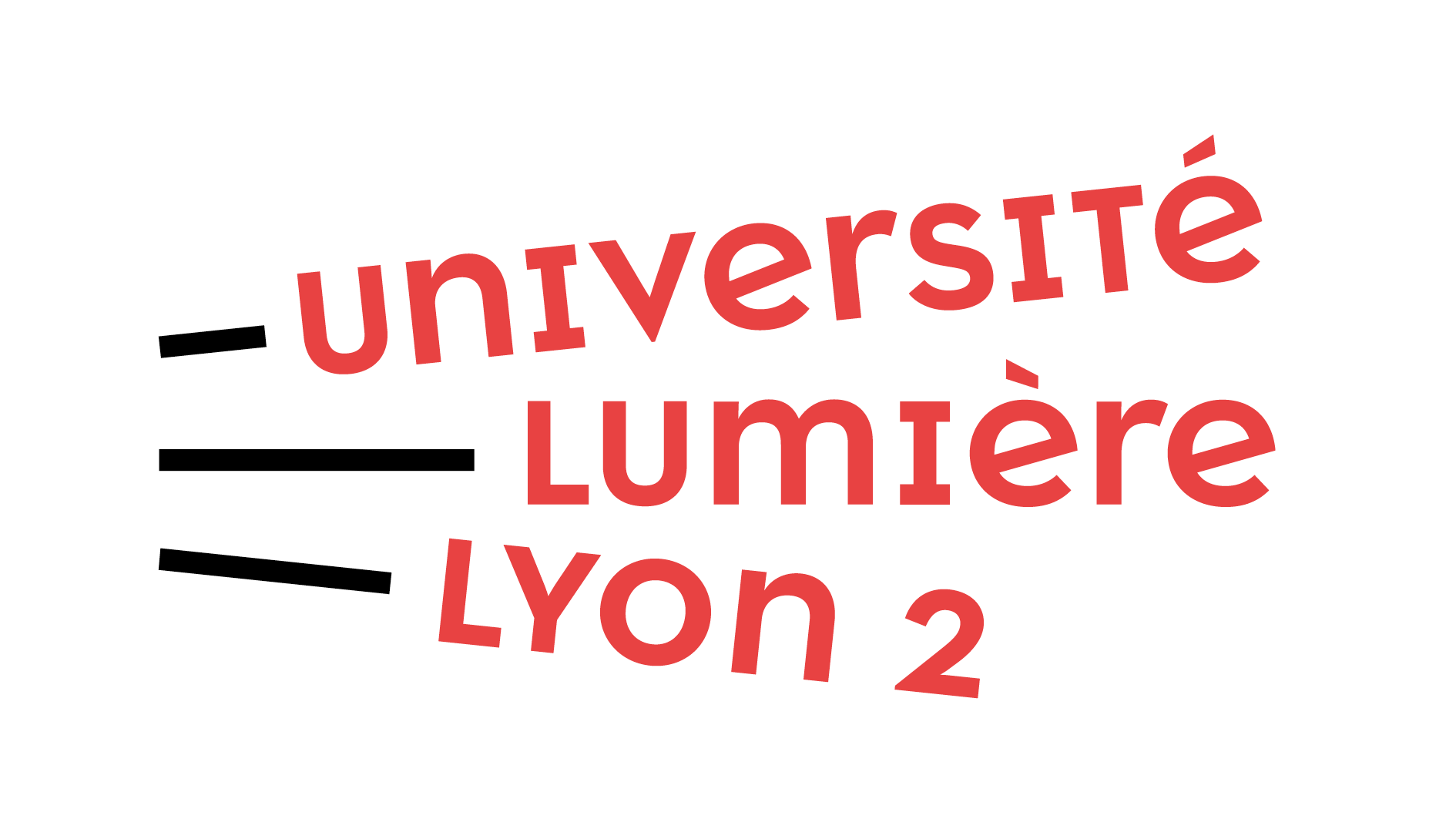 Logo - Université Lyon 2
