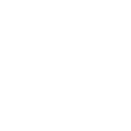Diagramme avec flèches et formes pour la méthodologie de l'entreprise