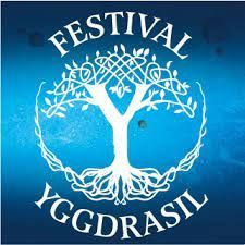 Logo - Festival YGGDRASIL
