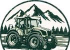 Klaus Kriner Landschaftspflege & Winterdienst | Mittenwald | Logo