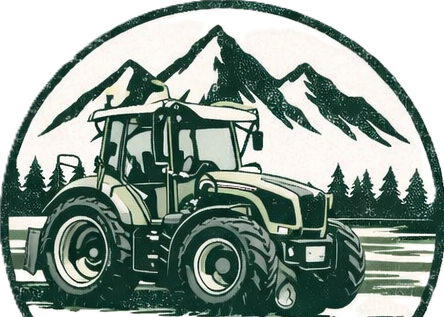 Klaus Kriner Landschaftspflege & Winterdienst | Mittenwald | Logo
