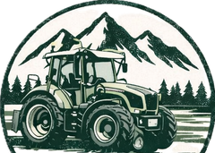 Klaus Kriner Landschaftspflege & Winterdienst | Mittenwald | Logo