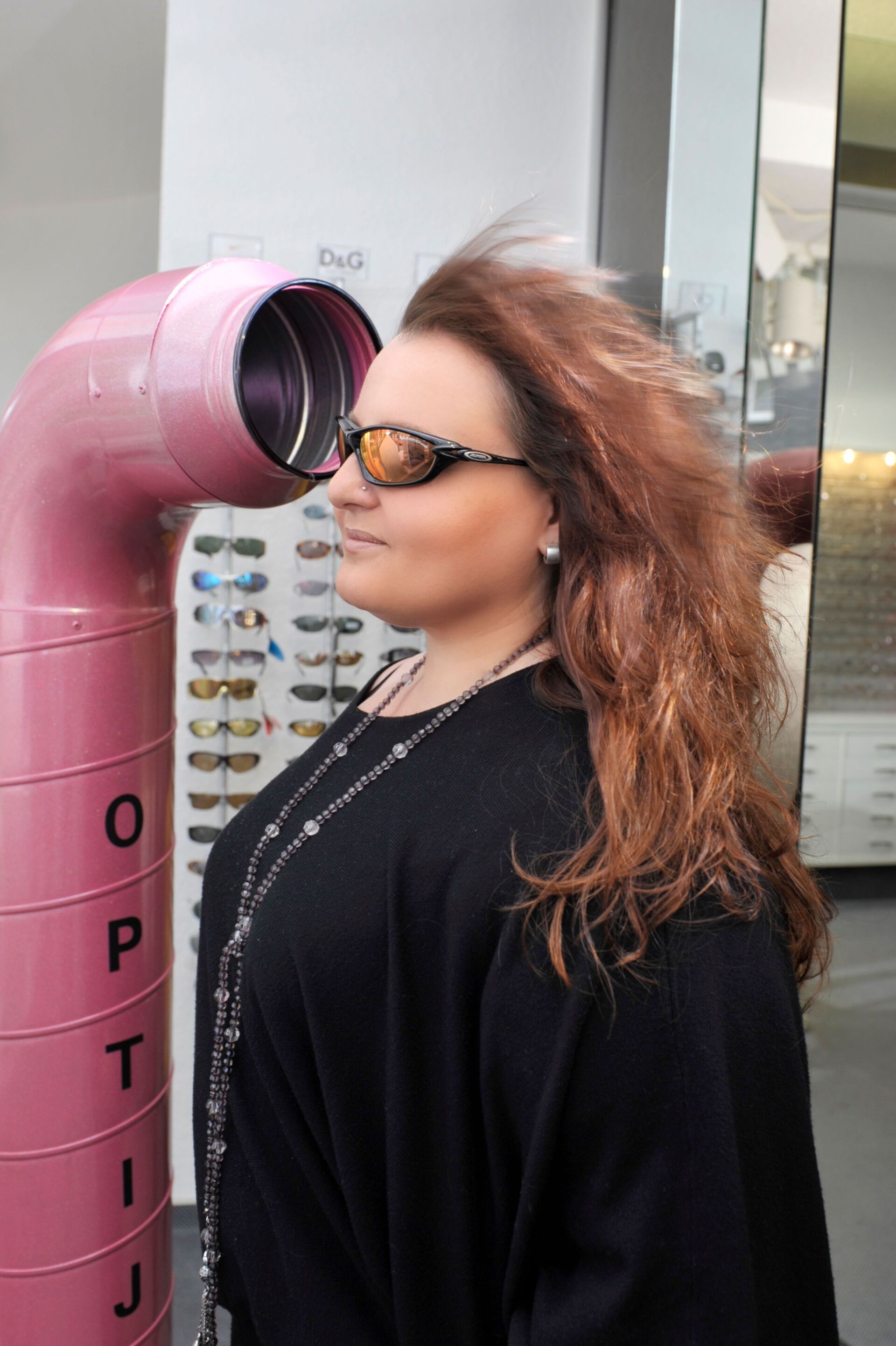 Optik Dirk | Remscheid | Ladengeschäft | Optiker