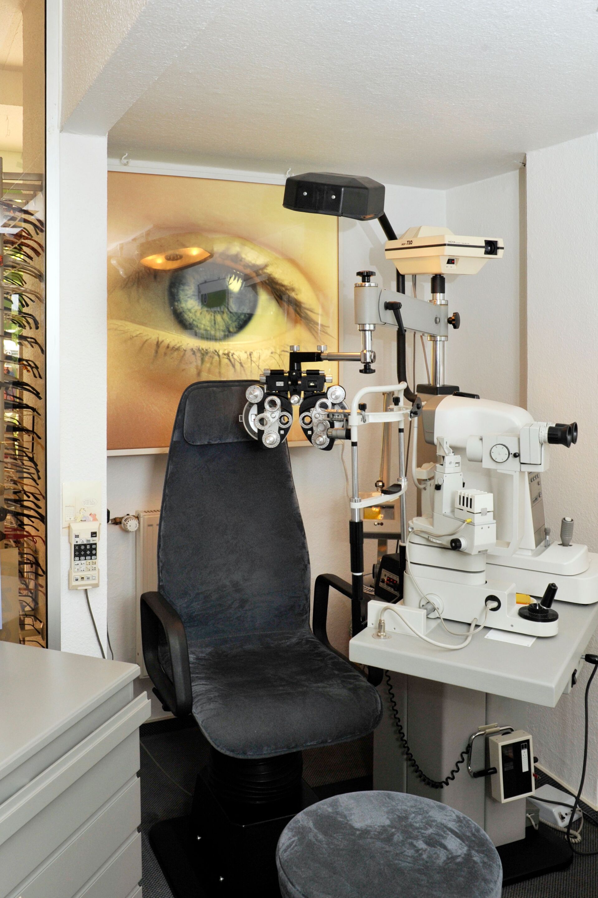 Optik Dirk | Remscheid | Ladengeschäft | Optiker