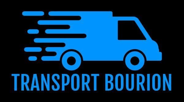 Vers la page d'Accueil Logo de l'entreprise TRANSPORT BOURION