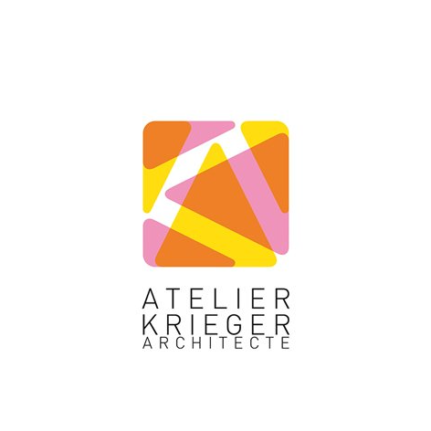 Atelier Krieger Architecte
