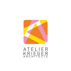 Atelier Krieger Architecte