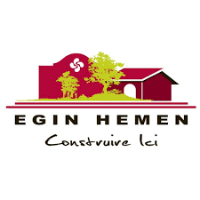 Egin Hemen