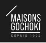 Maisons Gochoki