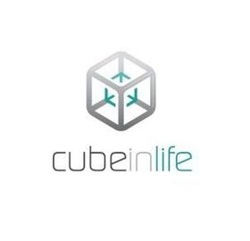 Cube In Life