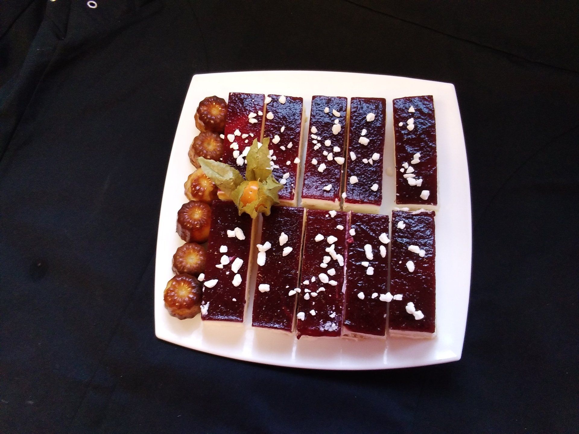 Cheese cake