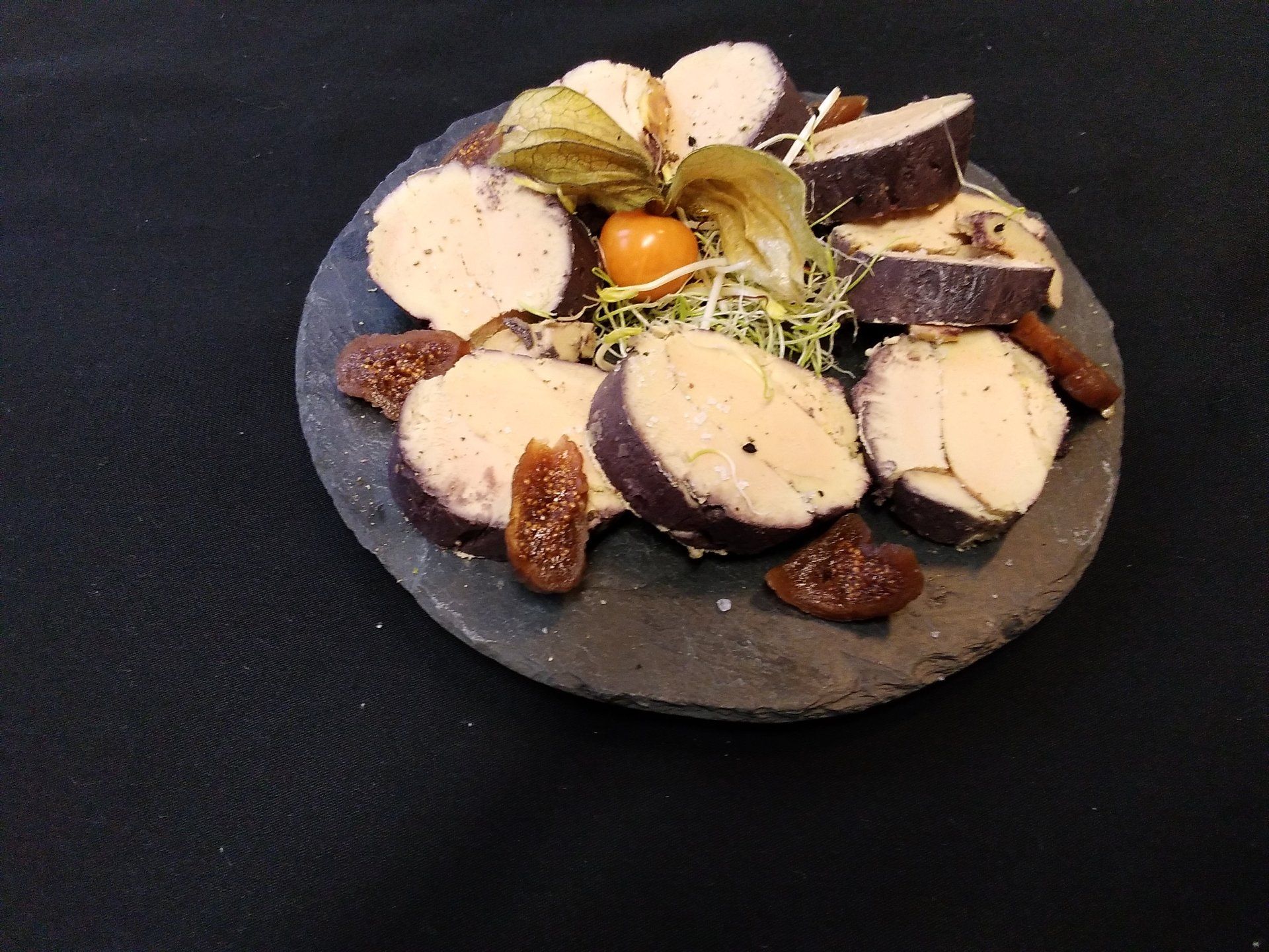 Foie gras