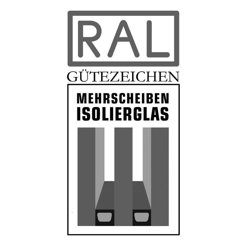 Logo label de qualité RAL.