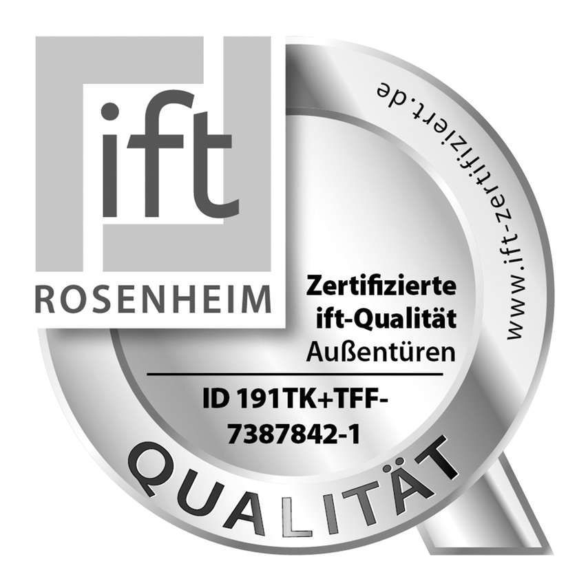 Label ift
