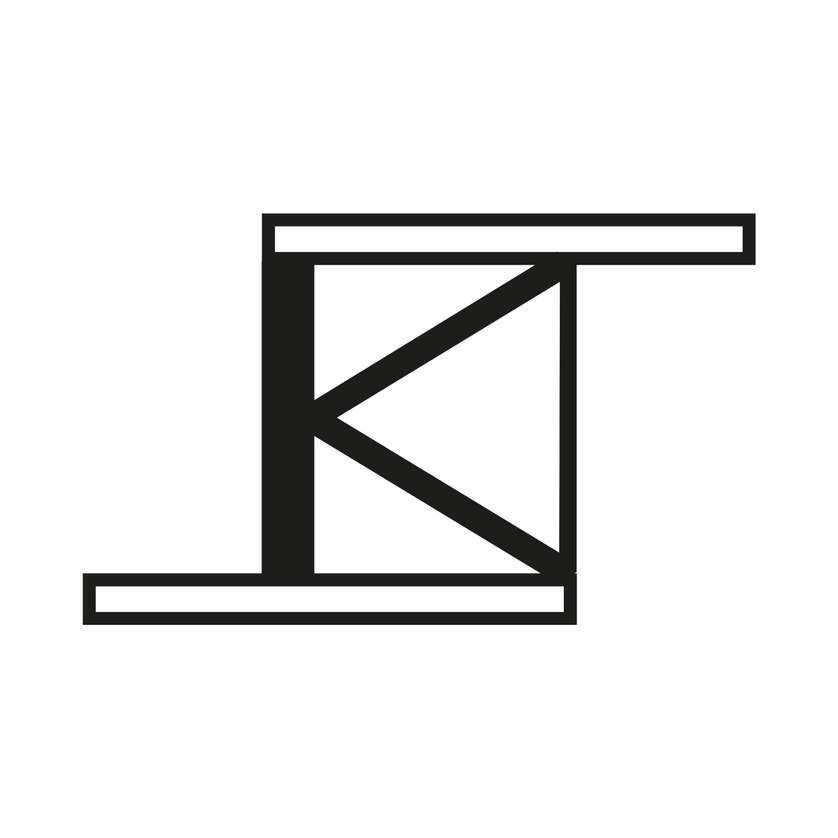 Logo label de qualité RAL pour les profils de fenêtres en PVC.