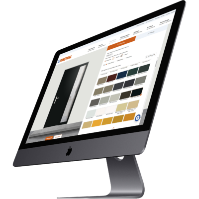 Illustration d'un écran