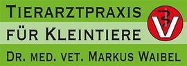 Tierarztpraxis Dr. Waibel