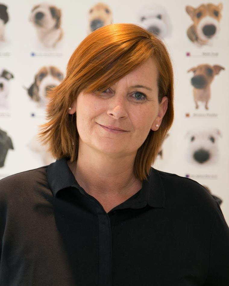Dr. Martina Waibel