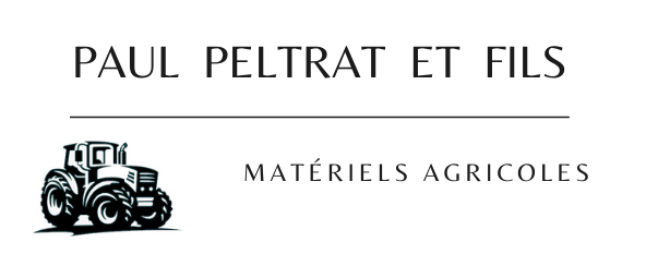  Logo Paul Peltrat et Fils