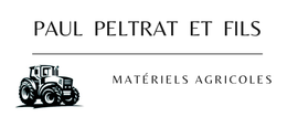  Logo Paul Peltrat et Fils