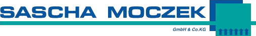 Sascha Moczek GmbH & Co. KG Logo