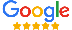 Logo Avis Google